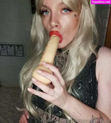 Tattoedgirl1free OnlyFans Thumbnail #WbuzoxV6R1