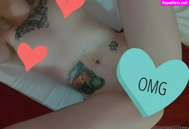 Tattoedgirl1free OnlyFans Thumbnail #ztSs0cJTXa