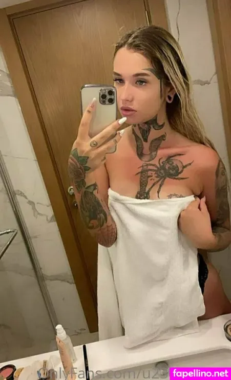 Tattoo Anna OnlyFans Thumbnail #1cRlBfzQHk