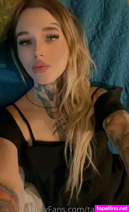 Tattoo Anna OnlyFans Thumbnail #C0bma4geHf