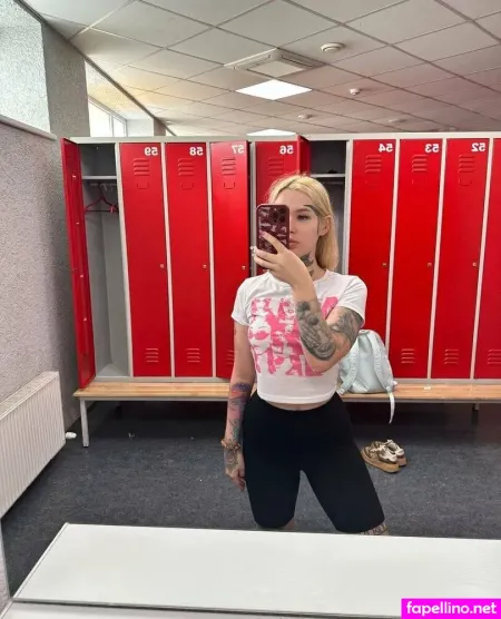 Tattoo Anna OnlyFans Thumbnail #GfcWIwlAv5