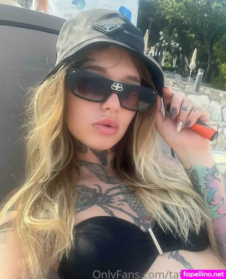 Tattoo Anna OnlyFans Thumbnail #TO2LyK6uqk