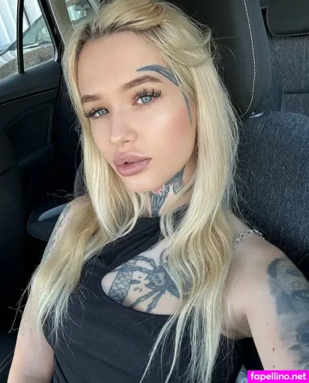 Tattoo Anna OnlyFans Thumbnail #W6su2F5uFb