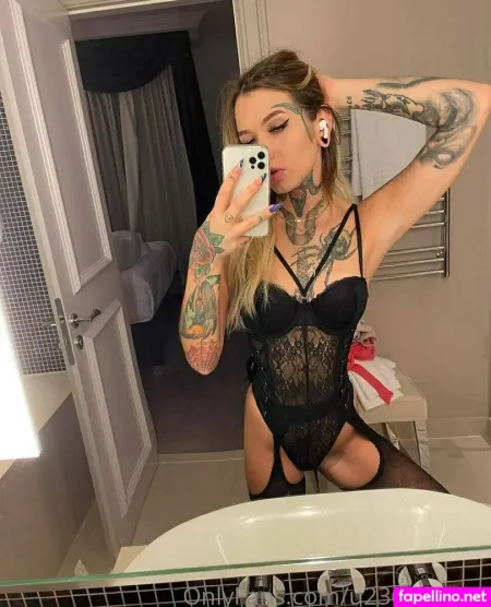 Tattoo Anna OnlyFans Thumbnail #Zg4vQRGSQK