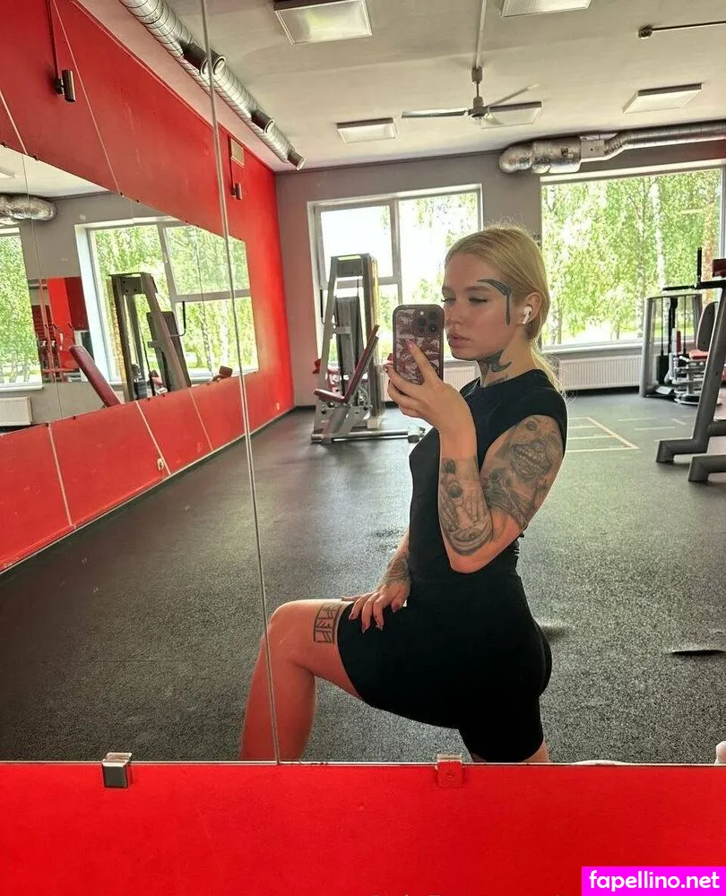 tattoo_anna Nude Leaked OnlyFans Photo #gdrzOMKsr8