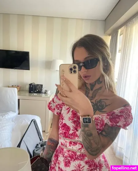 Tattoo Anna OnlyFans Thumbnail #m9IZ3L40lE