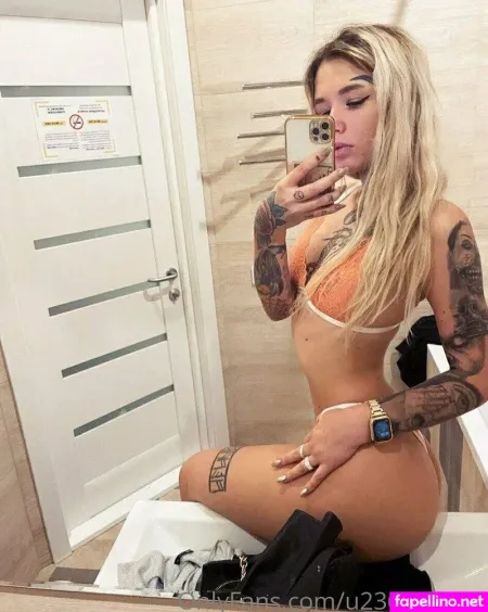 Tattoo Anna OnlyFans Thumbnail #m9Y5BjwMPm