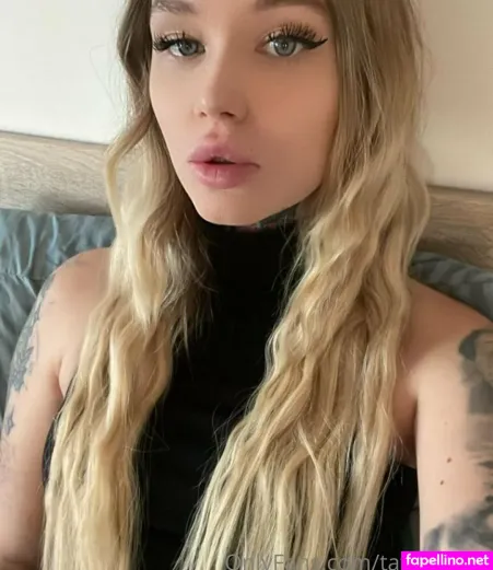 Tattoo Anna OnlyFans Thumbnail #qHjTvoZthg