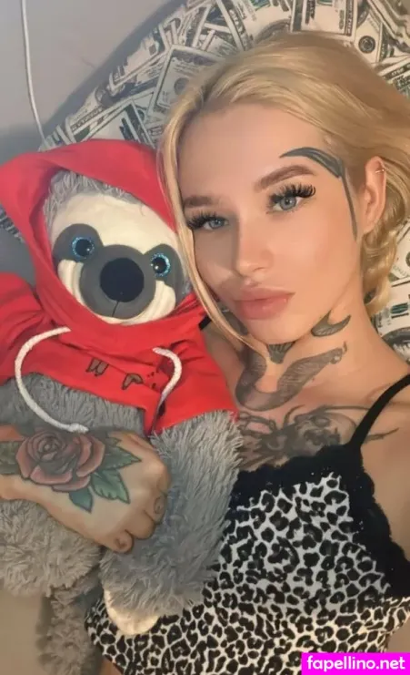 Tattoo Anna OnlyFans Thumbnail #uqaU0MsNhw