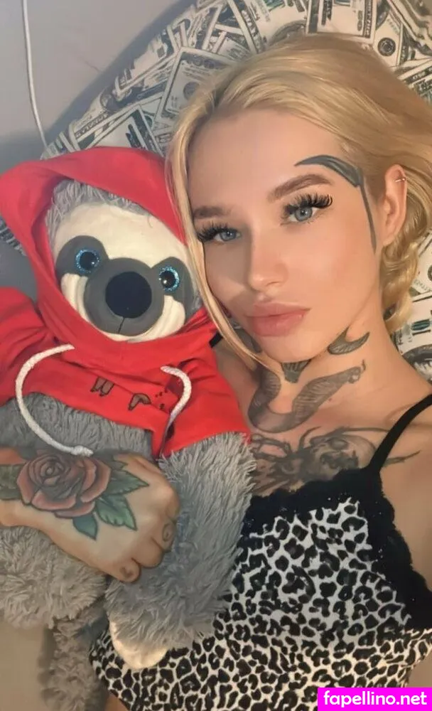 tattoo_anna Nude Leaked OnlyFans Photo #uqaU0MsNhw