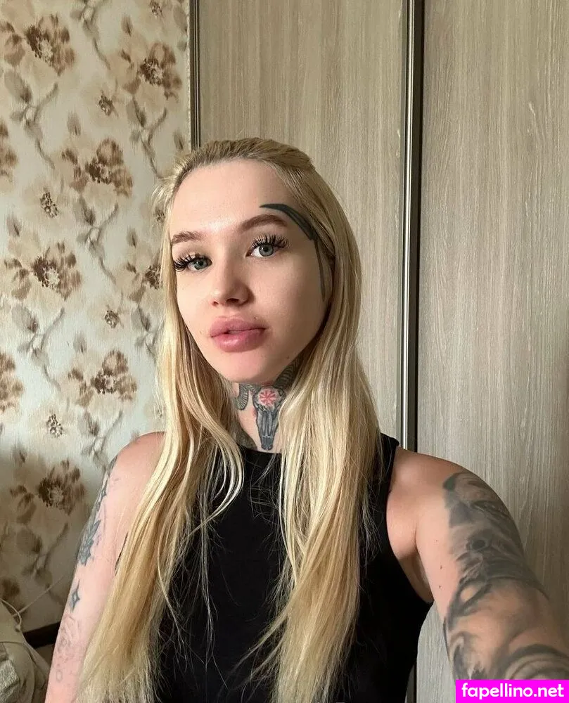 tattoo_anna Nude Leaked OnlyFans Photo #yr7tSpAvI8
