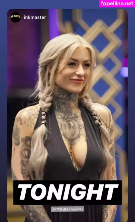 Tattoo Artists OnlyFans Thumbnail #3Mpq8Babn9