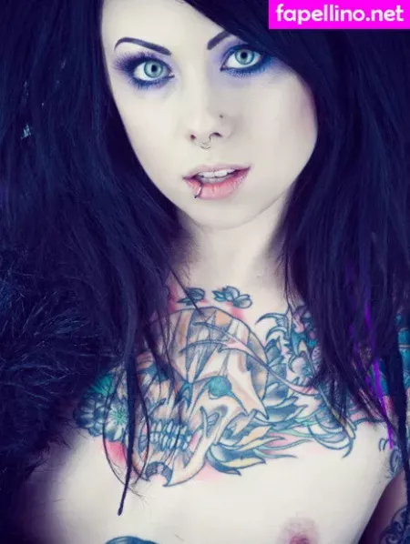 Tattoo Artists OnlyFans Thumbnail #ExCJOqeeKC