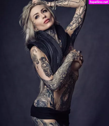 Tattoo Artists OnlyFans Thumbnail #FUl8PdVuhm