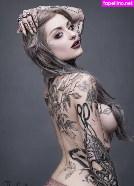 Tattoo Artists OnlyFans Thumbnail #HCbGc1urod