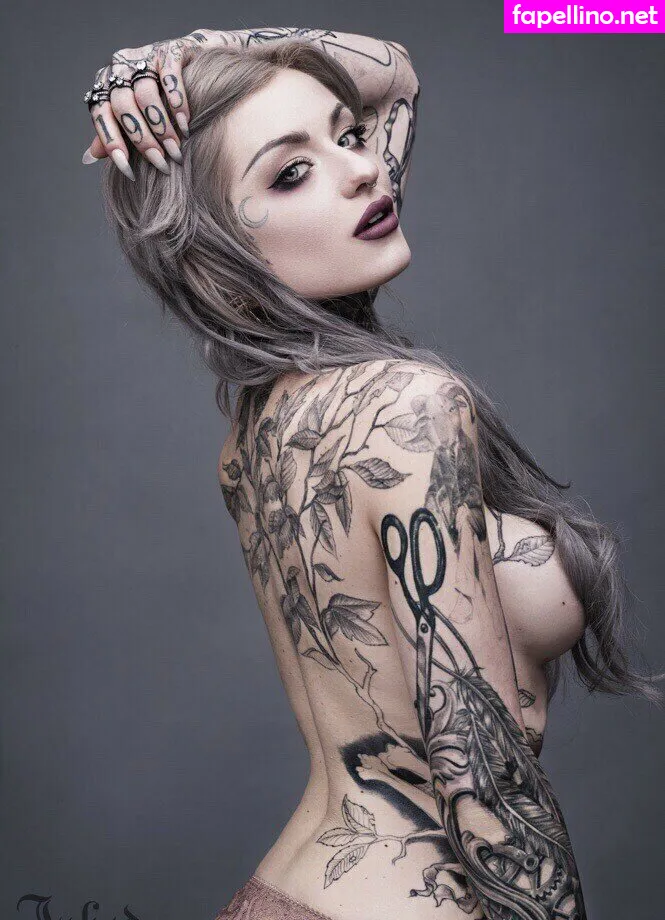 tattoo.artists Nude Leaked OnlyFans Photo #HCbGc1urod