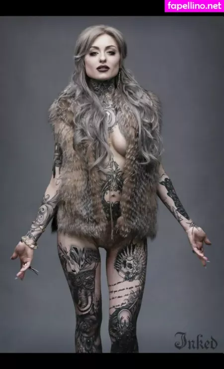 Tattoo Artists OnlyFans Thumbnail #NwcJfLNR8e