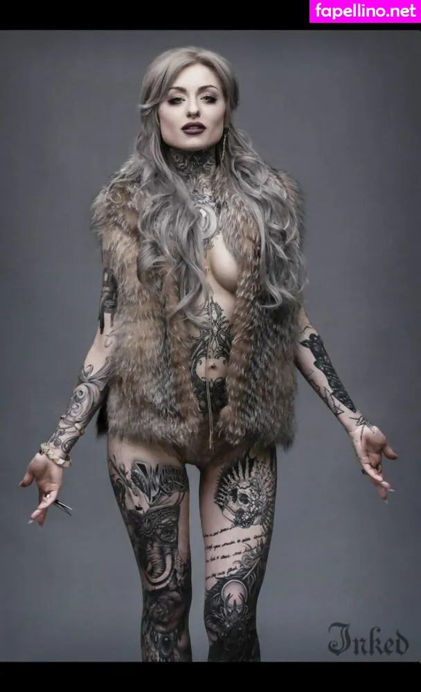 tattoo.artists Nude Leaked OnlyFans Photo #NwcJfLNR8e