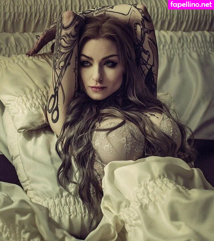 tattoo.artists Nude Leaked OnlyFans Photo #Pkg1s5odFk