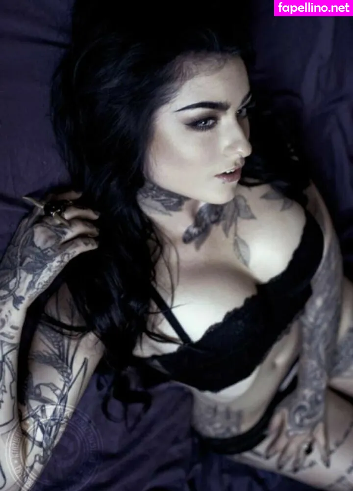 tattoo.artists Nude Leaked OnlyFans Photo #auHBRPMKNd