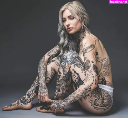 Tattoo Artists OnlyFans Thumbnail #cwFpRbqNIB