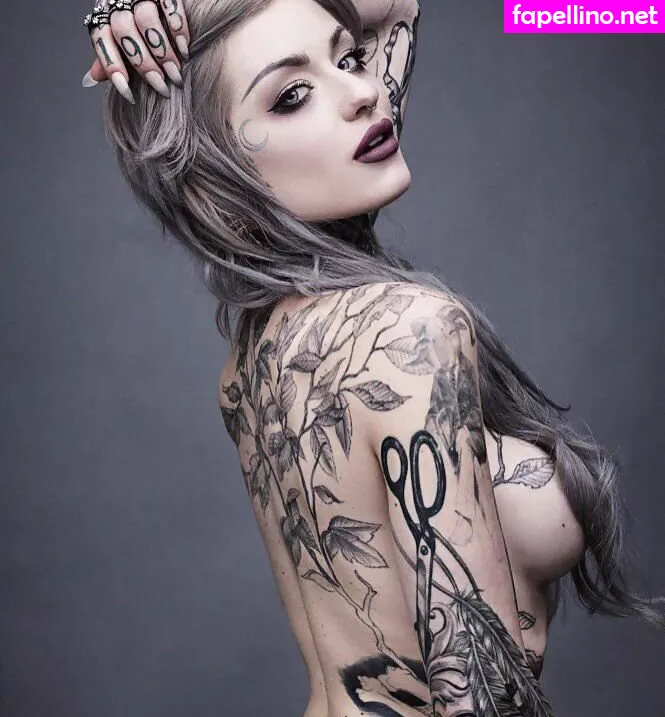 tattoo.artists Nude Leaked OnlyFans Photo #e1aV8i6EHe