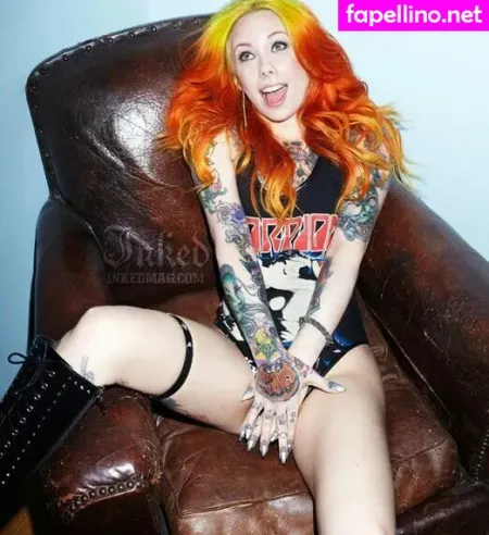 Tattoo Artists OnlyFans Thumbnail #iaSBR7u2ZK