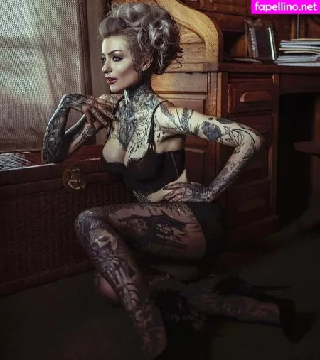 Tattoo Artists OnlyFans Thumbnail #sW5GZ3sHnm