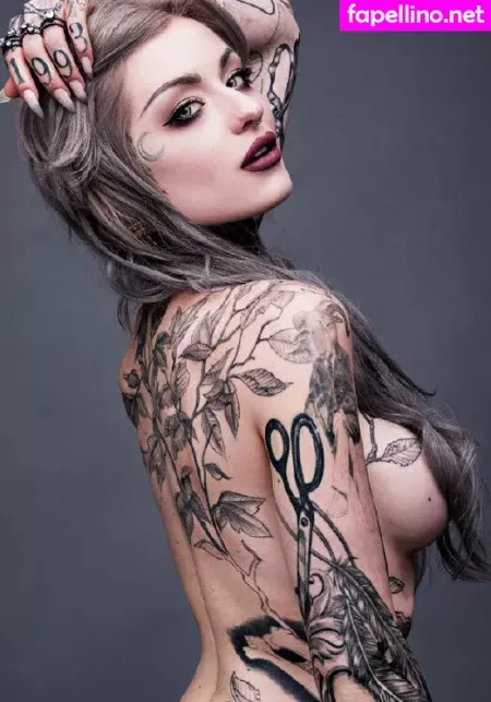 Tattoo Artists OnlyFans Thumbnail #suhpjUxk15