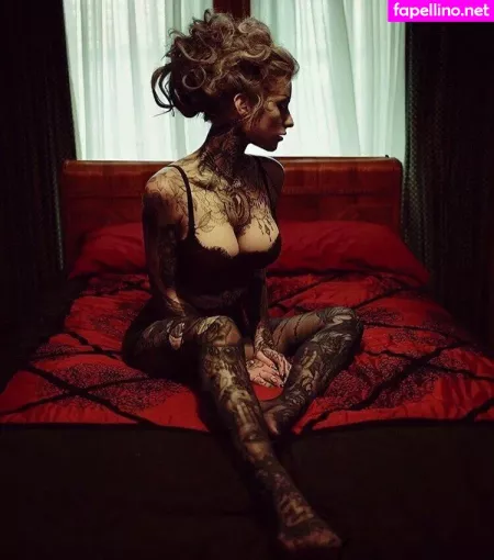 Tattoo Artists OnlyFans Thumbnail #vsqP7WLVeY