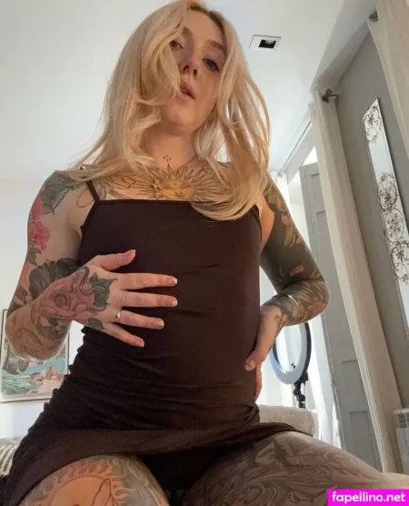 Tattoo Bbgirl OnlyFans Thumbnail #1axvv3OsIp