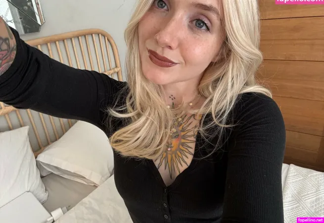 Tattoo Bbgirl OnlyFans Thumbnail #8MkuC3Pj6k