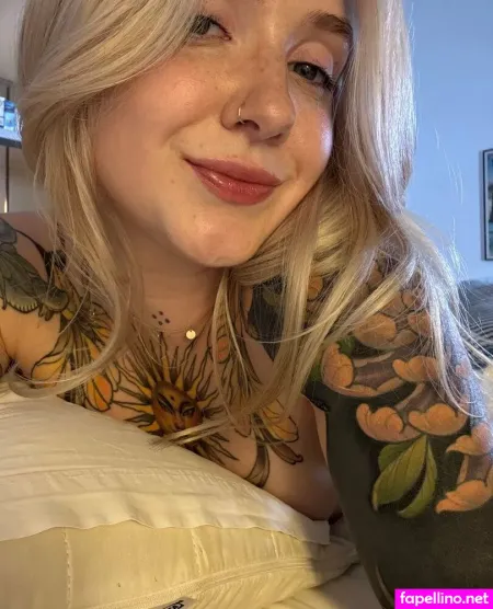 Tattoo Bbgirl OnlyFans Thumbnail #BaTYnTgktP