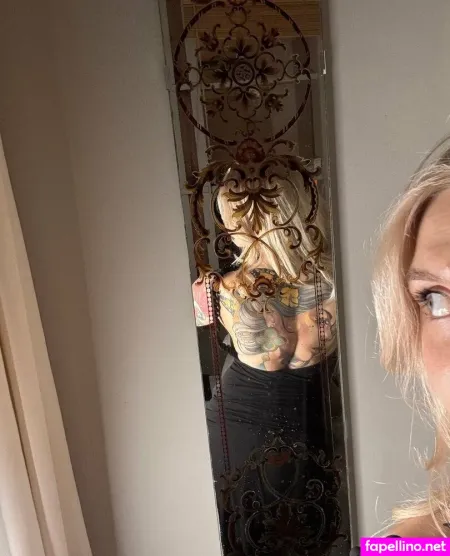Tattoo Bbgirl OnlyFans Thumbnail #QfqyYqXiW1