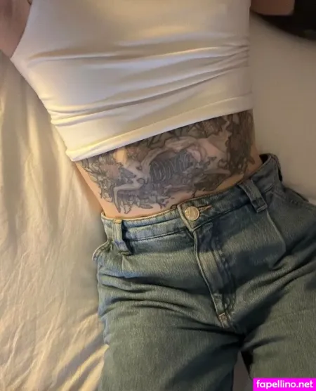 Tattoo Bbgirl OnlyFans Thumbnail #p2IsWSkTUE