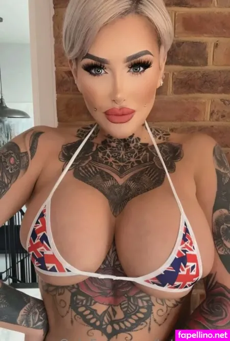 Tattoo Doll OnlyFans Thumbnail #2nDYswh2rI