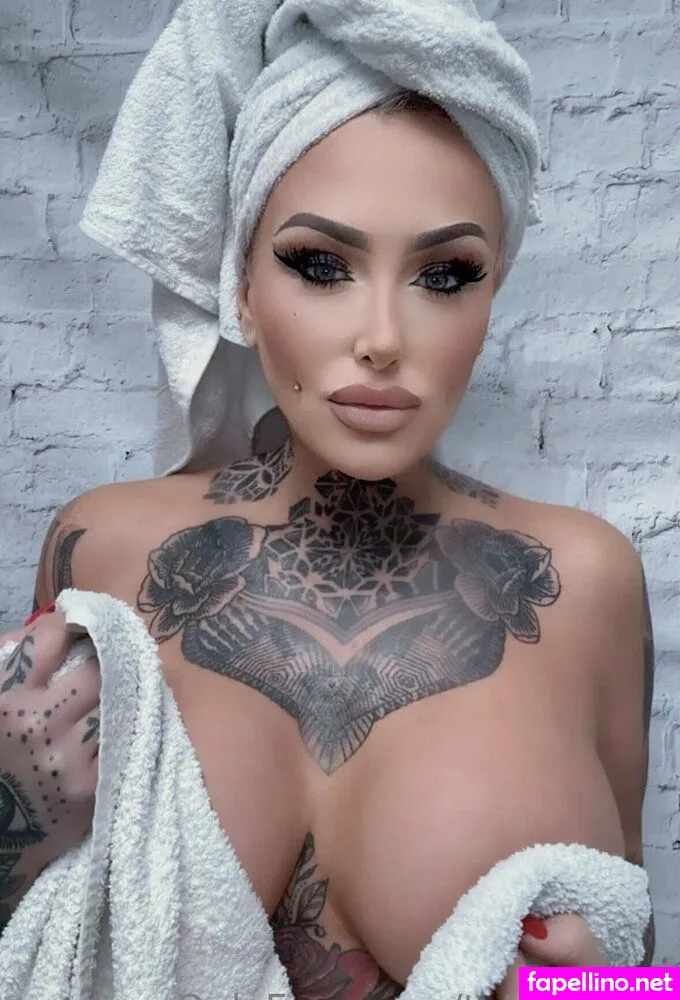tattoo___doll_, tattoo_doll Nude Leaked OnlyFans Photo #6IBvqECeiP