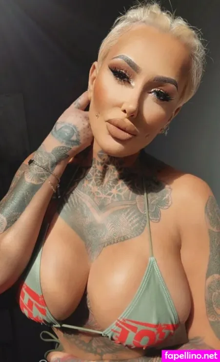 Tattoo Doll OnlyFans Thumbnail #8yxlkR4NTZ