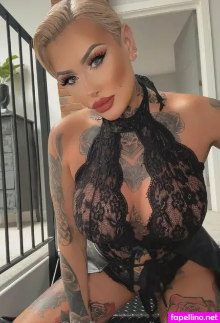 Tattoo Doll OnlyFans Thumbnail #E5FZiuLQVm