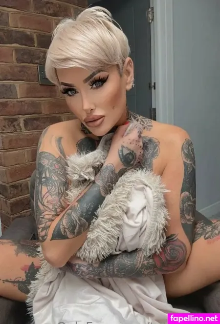 Tattoo Doll OnlyFans Thumbnail #GA2aH3iDbJ