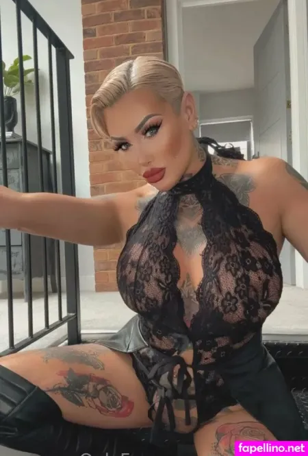 Tattoo Doll OnlyFans Thumbnail #LLqhEI7cu9