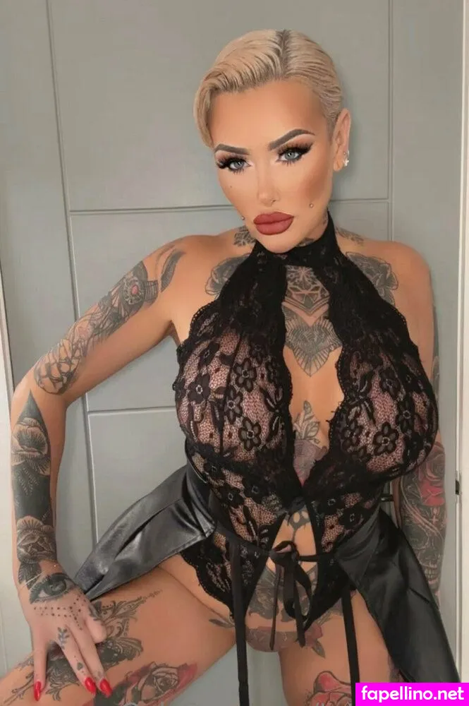 tattoo___doll_, tattoo_doll Nude Leaked OnlyFans Photo #MroRUqUsiI