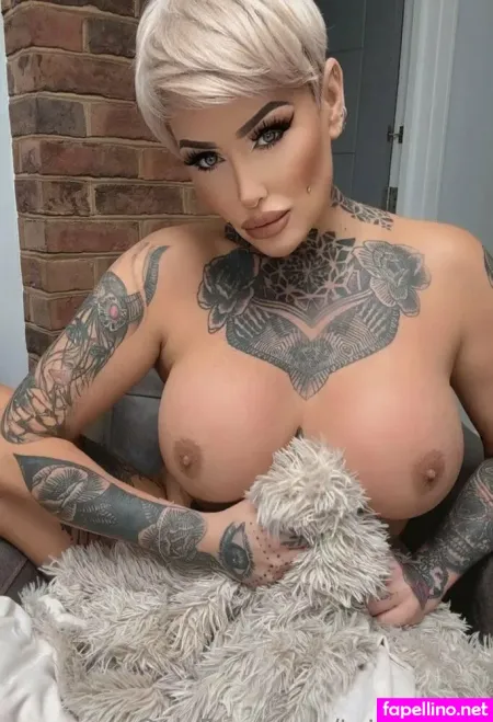 Tattoo Doll OnlyFans Thumbnail #OkTBkiAiom