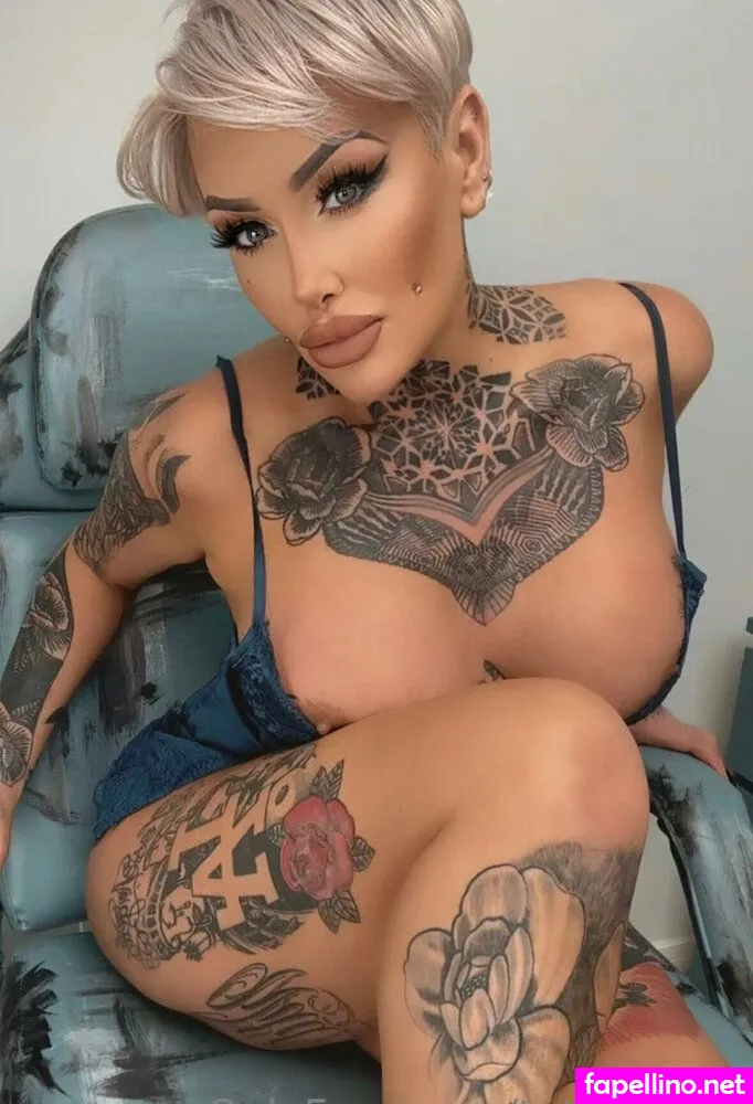 tattoo___doll_, tattoo_doll Nude Leaked OnlyFans Photo #QEPt7UiTHa