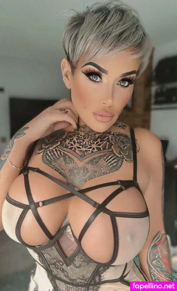 tattoo___doll_, tattoo_doll Nude Leaked OnlyFans Photo #SW6RyPV7sA