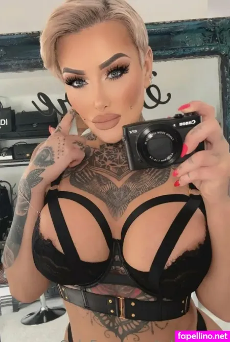 Tattoo Doll OnlyFans Thumbnail #TbadRyP6vX