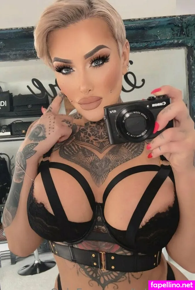 tattoo___doll_, tattoo_doll Nude Leaked OnlyFans Photo #TbadRyP6vX