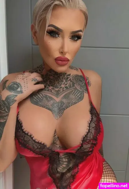 Tattoo Doll OnlyFans Thumbnail #ci2XzVhtAg
