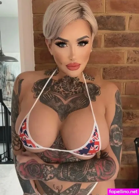 Tattoo Doll OnlyFans Thumbnail #ePwdw1LBkB