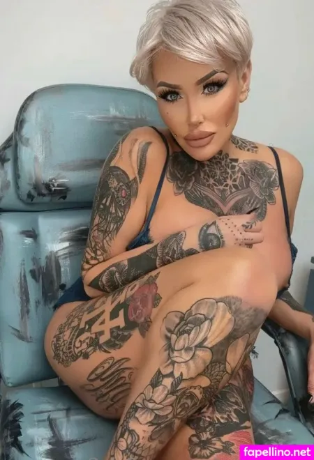Tattoo Doll OnlyFans Thumbnail #g8QFN17IKf